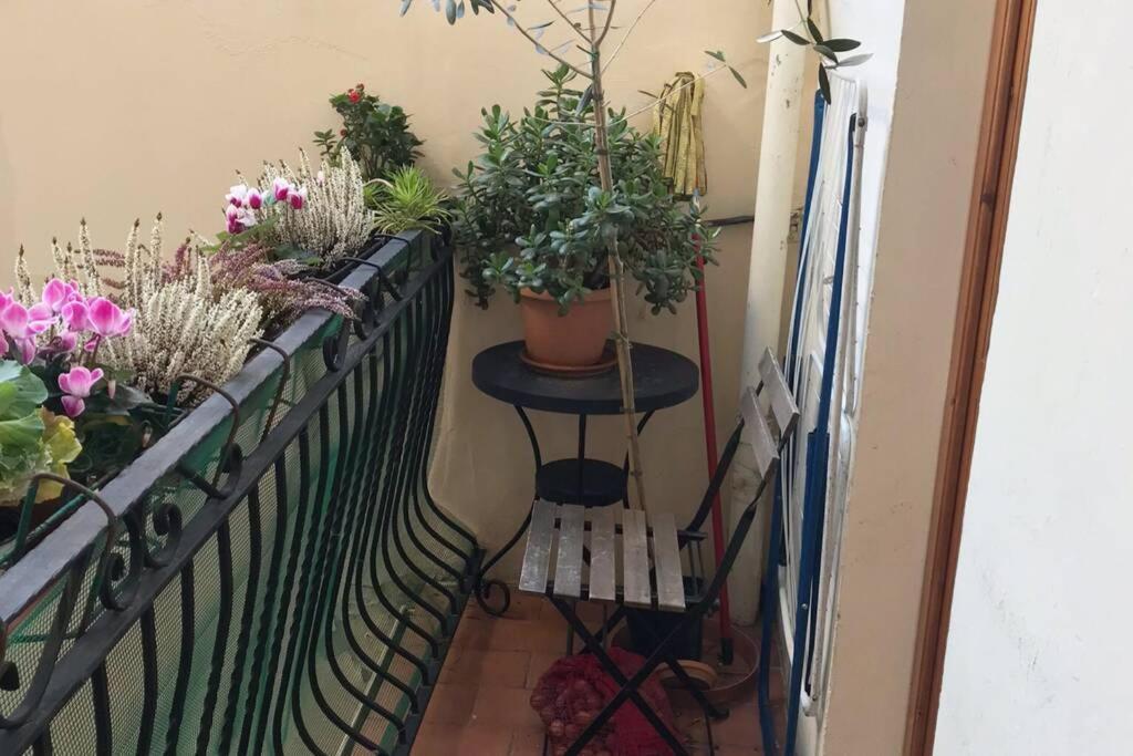 Deluxe Apartment In The Centre Of フィレンツェ エクステリア 写真