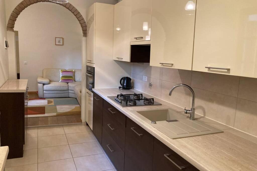 Deluxe Apartment In The Centre Of フィレンツェ エクステリア 写真