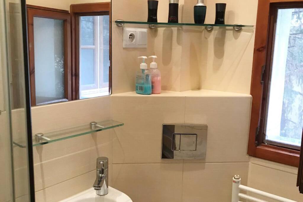 Deluxe Apartment In The Centre Of フィレンツェ エクステリア 写真